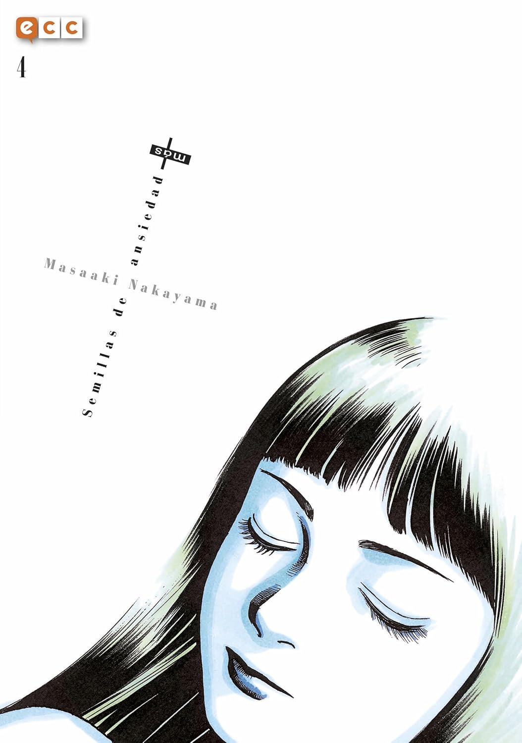 Seeds of Anxiety +, Volume 4