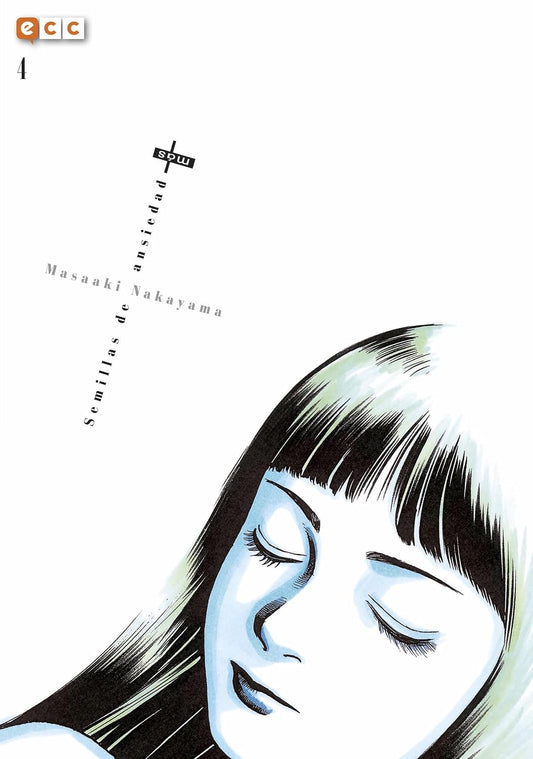 Seeds of Anxiety +, Volume 4