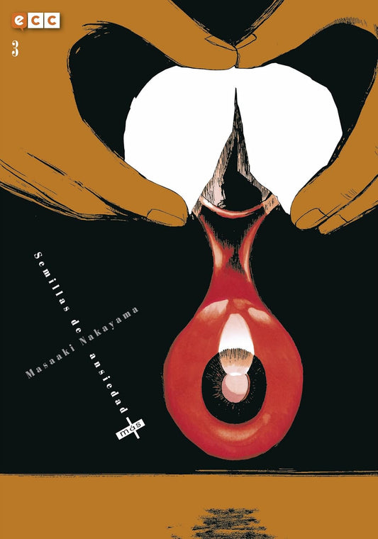 Seeds of Anxiety +, Volume 3