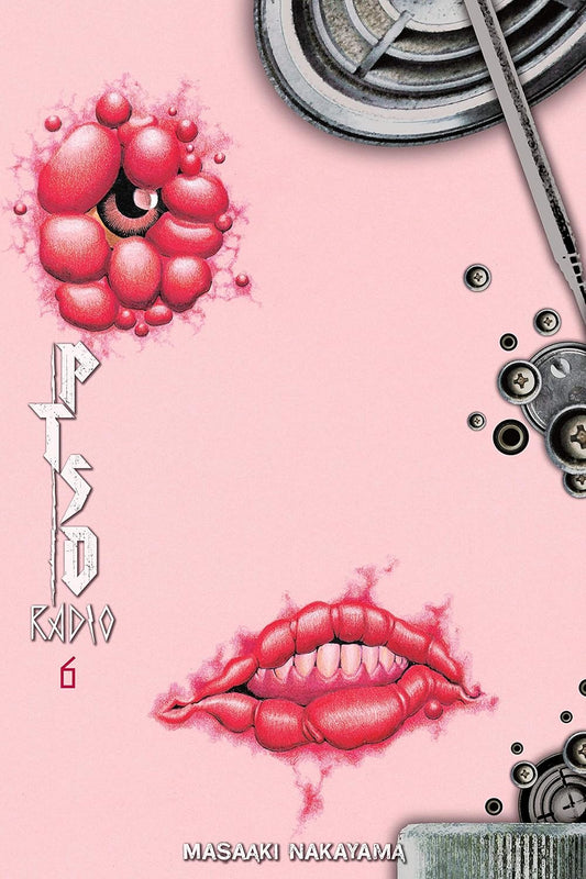 PTSD Radio, Vol. 6