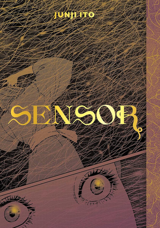 Sensor (Junji Ito)