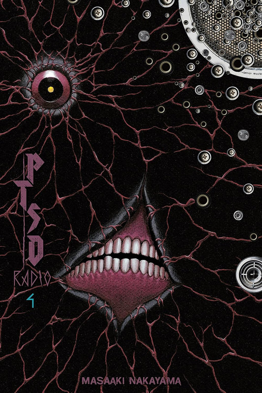 PTSD Radio, Vol. 4