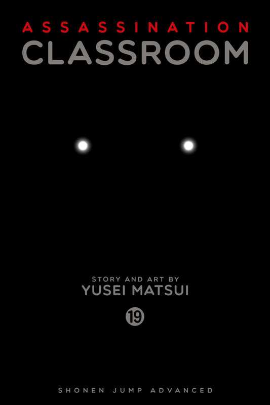 Assassination Classroom, Vol. 19