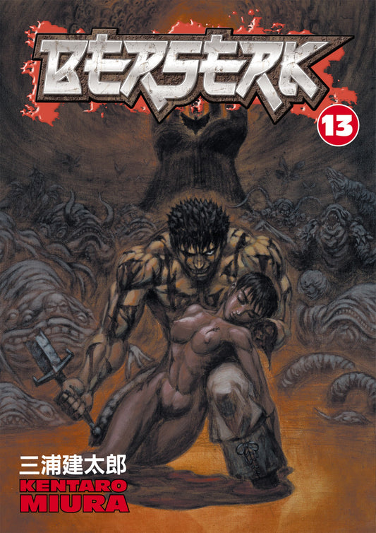 Berserk, Vol. 13