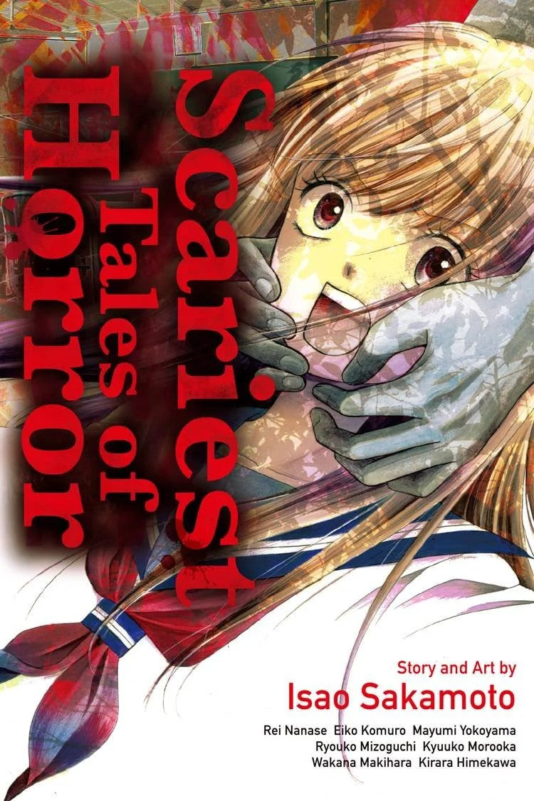 Scariest Tales of Horror